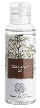 Odličovač očí 100ml Nobilis Tilia